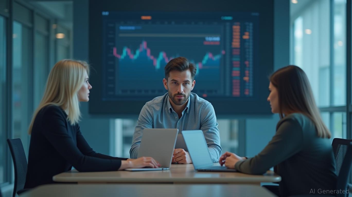 U.S.-UK Crypto Regulatory Sandbox Aims to Boost Cross-Border Innovation