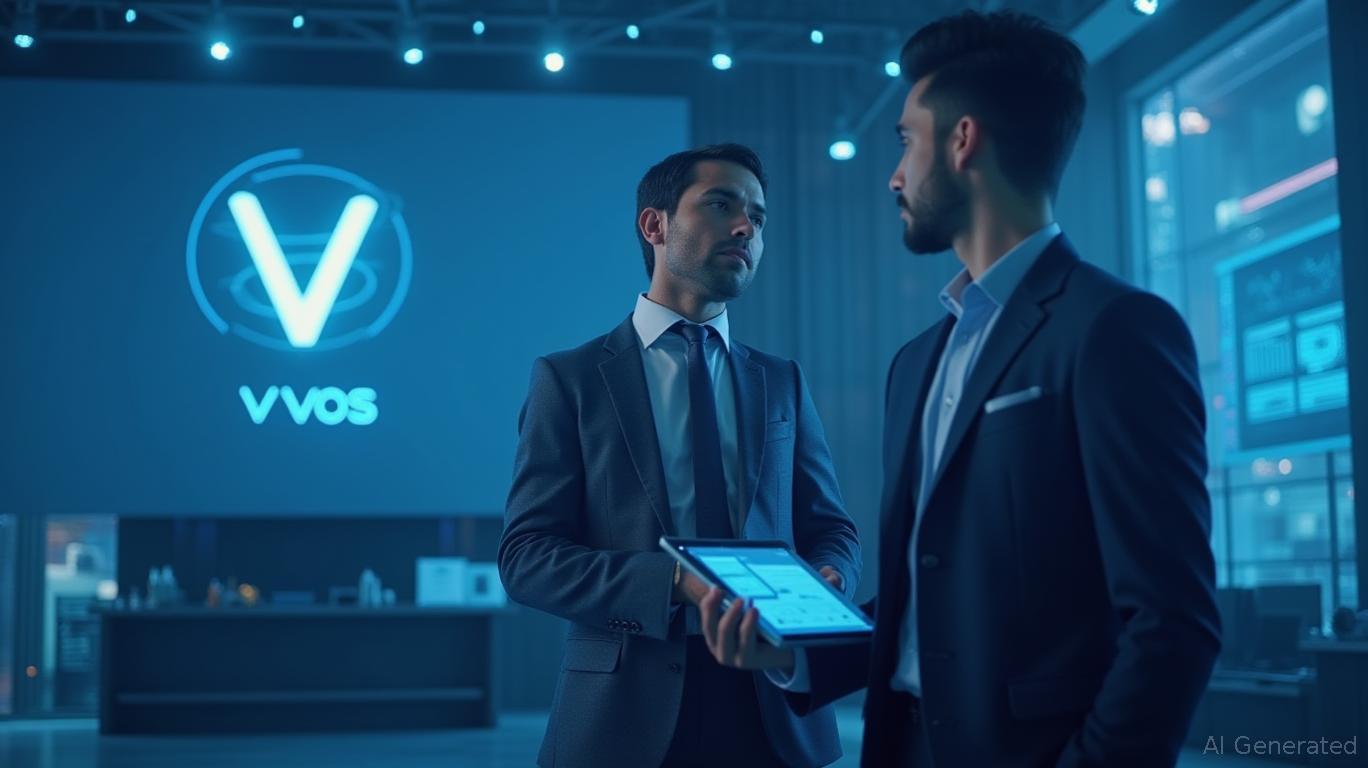 Vivos VVOS 2025Q2 Earnings Preview Upside Potential Driven by Product Innovation