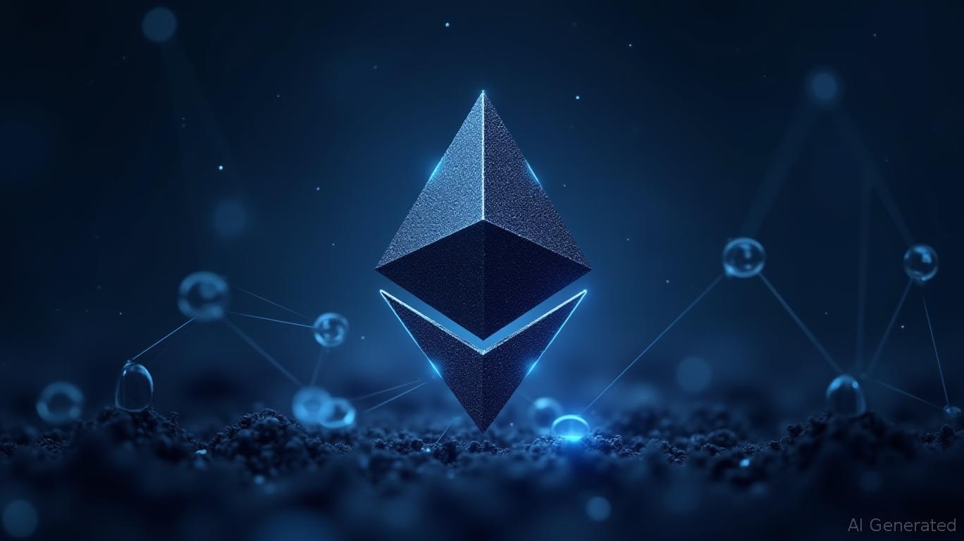 Ethereum News Today: SharpLink Invests Full $200M DPO Proceeds Into Ethereum