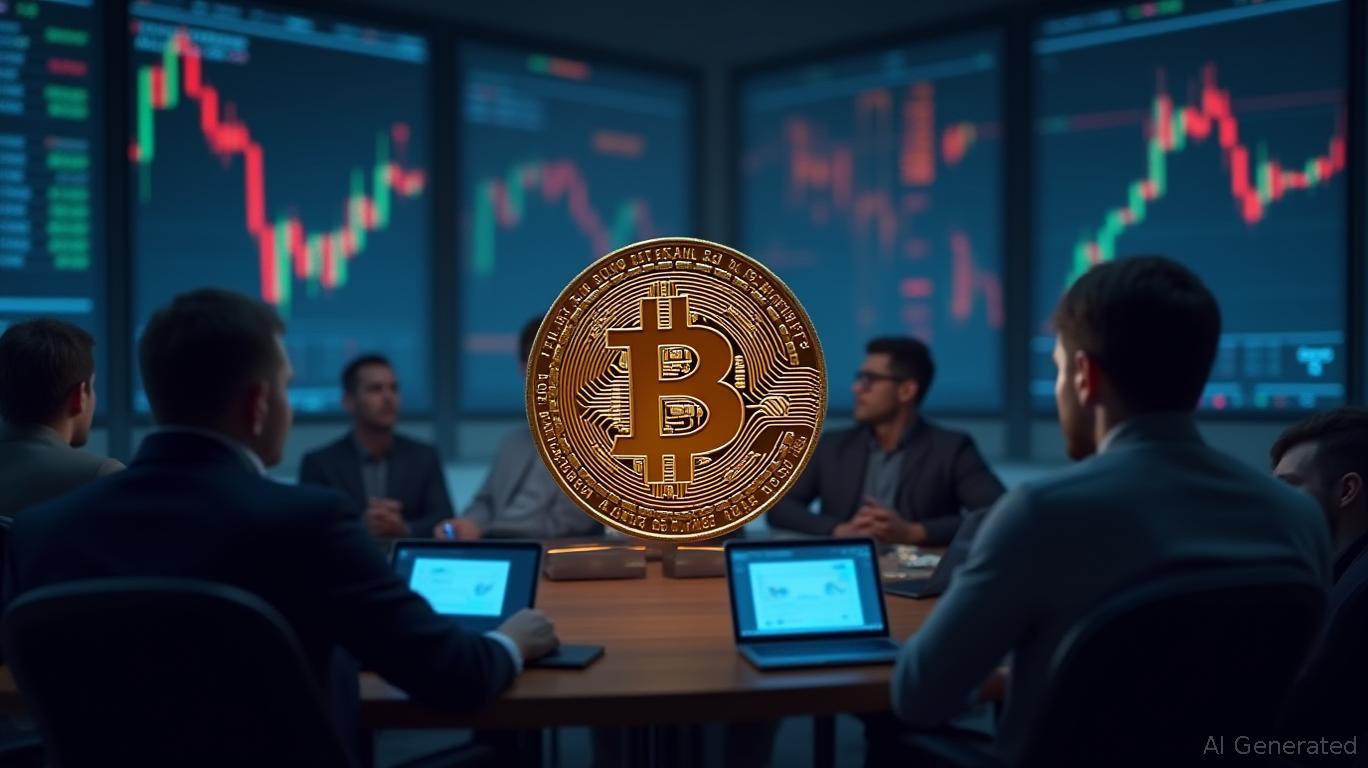 Bitcoin News Today: Bitcoin Price Speculation Rises on Saylor Rumors and Institutional Forecasts