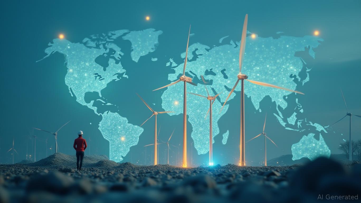 ReNew Energy Global RNW 2026Q1 Earnings Preview Upside Potential Amid Renewable Energy Expansion
