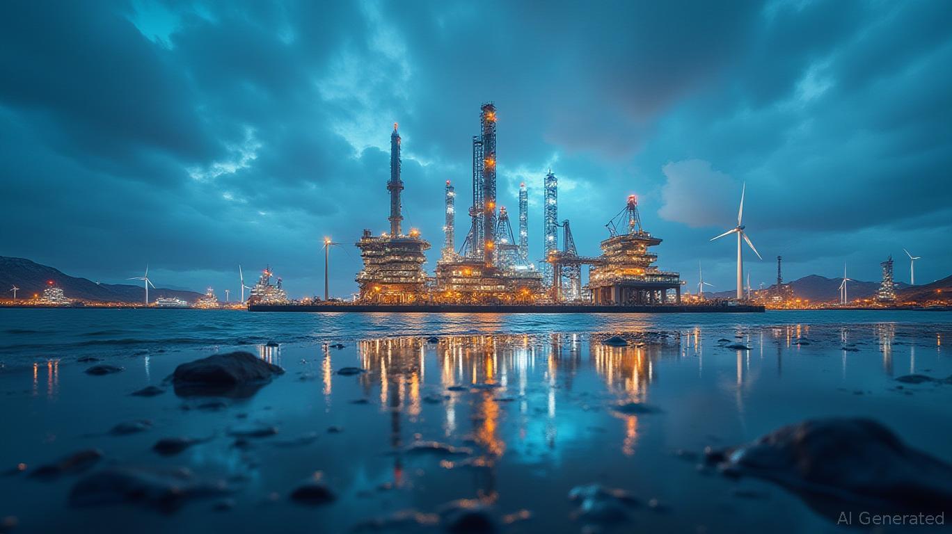 ReNew Energy WRT RNWWW Q1 2026 Earnings Preview Upside Potential Driven by Strategic Energy Initiatives