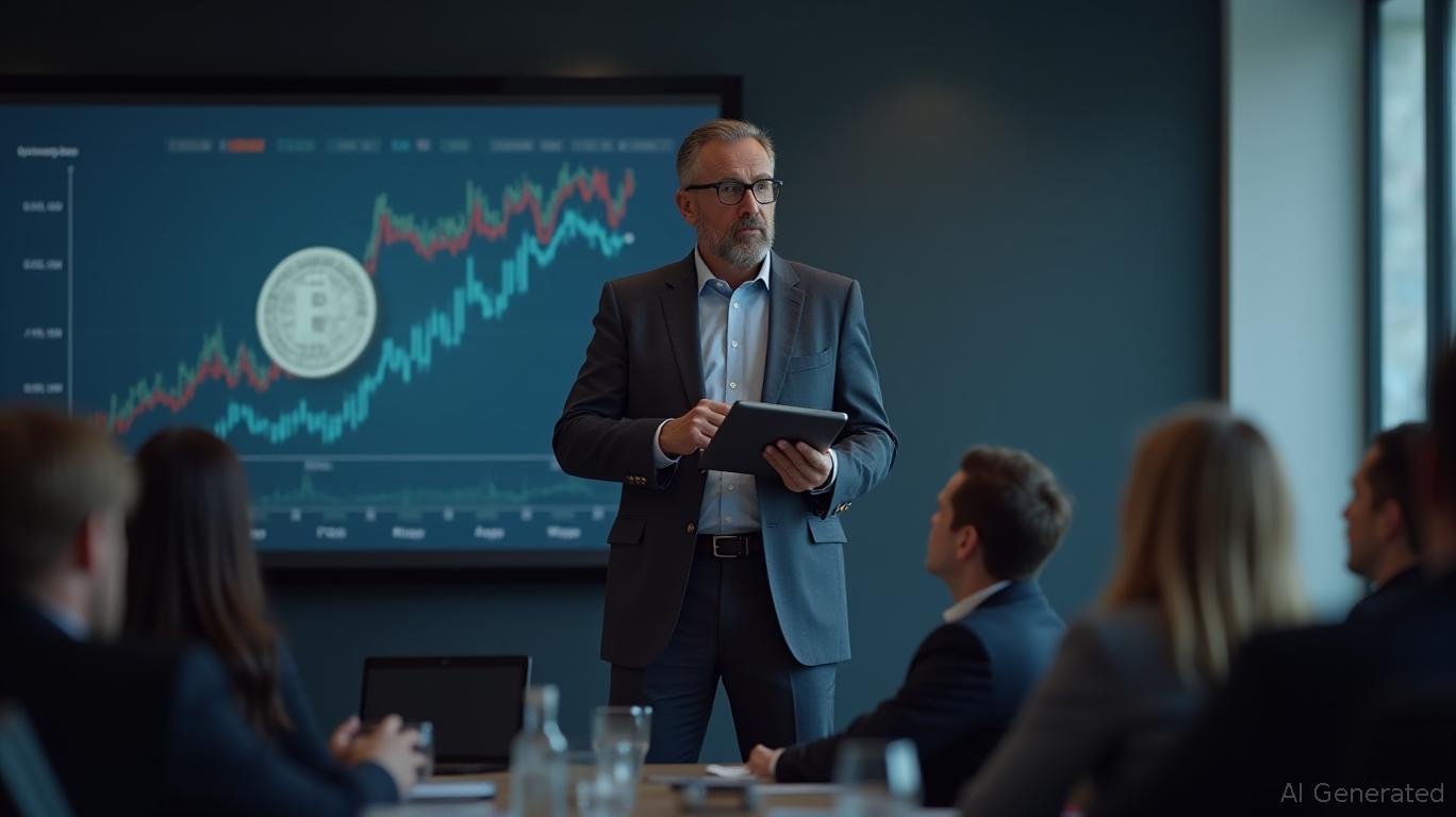 Bitcoin News Today: Michael Saylor Pushes Bitcoin as Corporate Treasury Asset Amid Inflation Fears