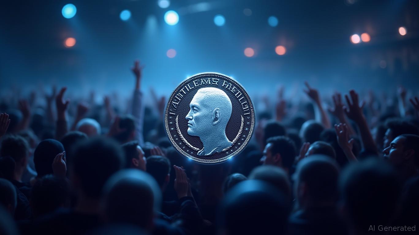 Arctic Pablo Presale Hits 1,026 ROI as Meme Coin Hype Grows