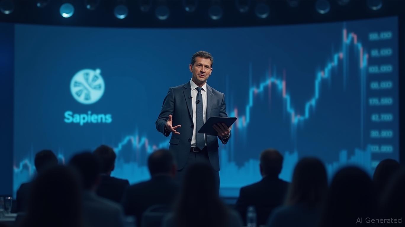Sapiens International SPNS Q2 2025 Earnings Preview Upside Potential with Strategic Expansion