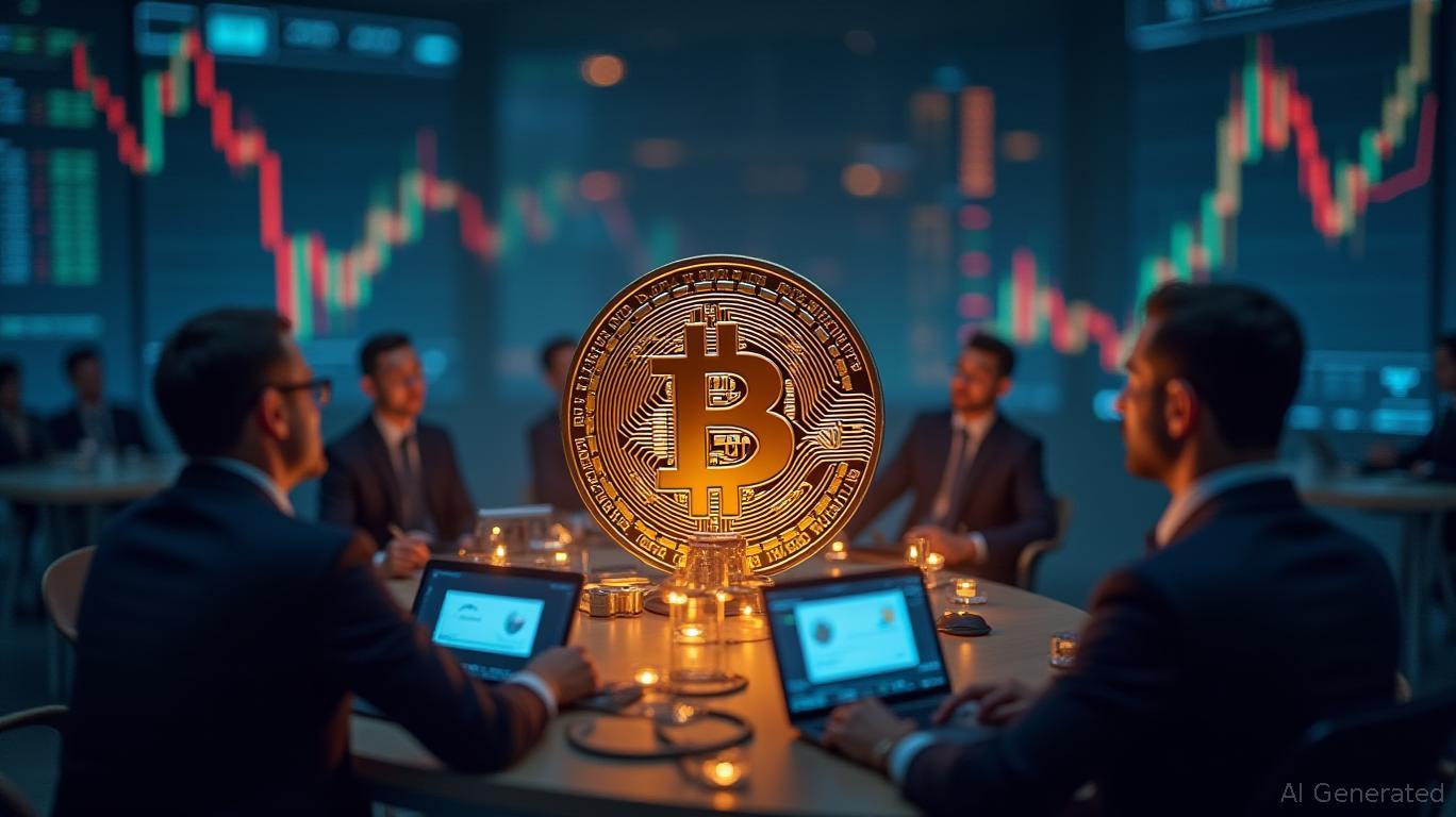 Bitcoin News Today: Institutional Bitcoin Holdings to Hit 1.86 Million BTC by Mid-2025