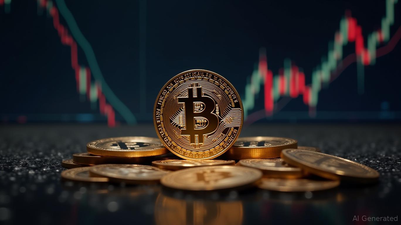 Bitcoin News Today: Bitcoin Maintains Market Dominance Amid Strong Institutional Demand