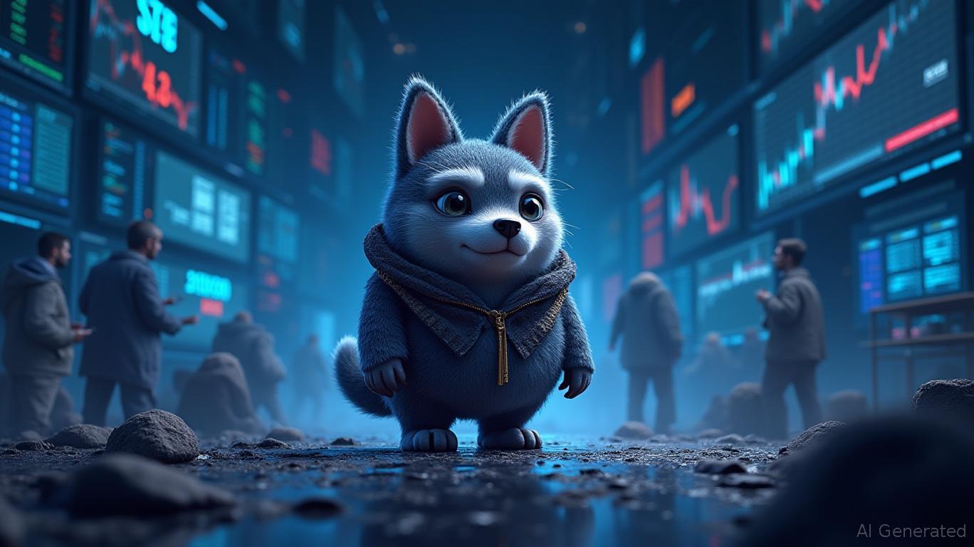 Cold Wallet Surpasses MAXI Doge and LILpepe with 3600% ROI Potential and Real-World Utility