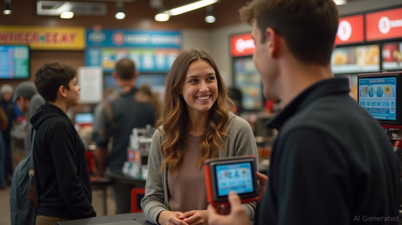 Bitcoin News Today: Sheetz Offers 50% Crypto Discount to Drive Retail Adoption