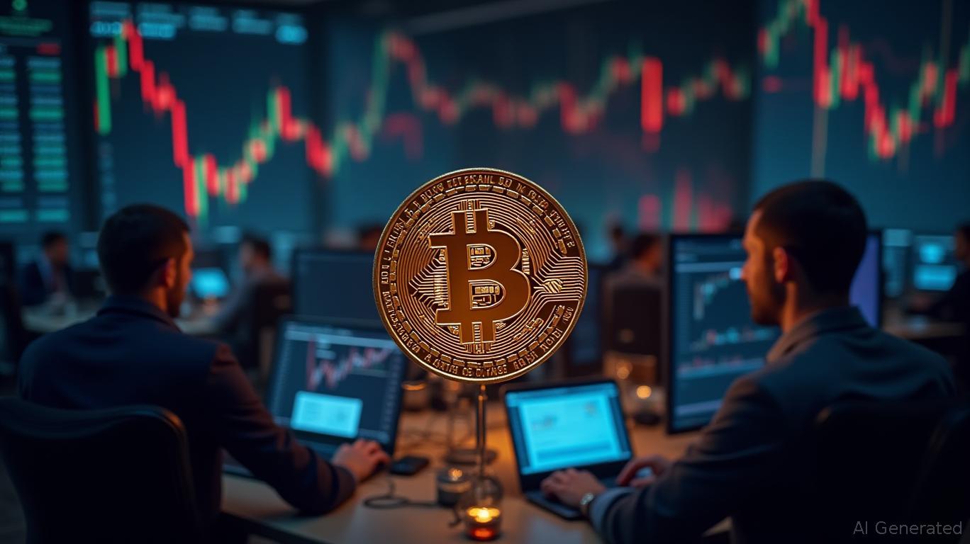 Bitcoin News Today: Bitcoin Surges Past $122,000 Triggering $30M Short  Liquidations