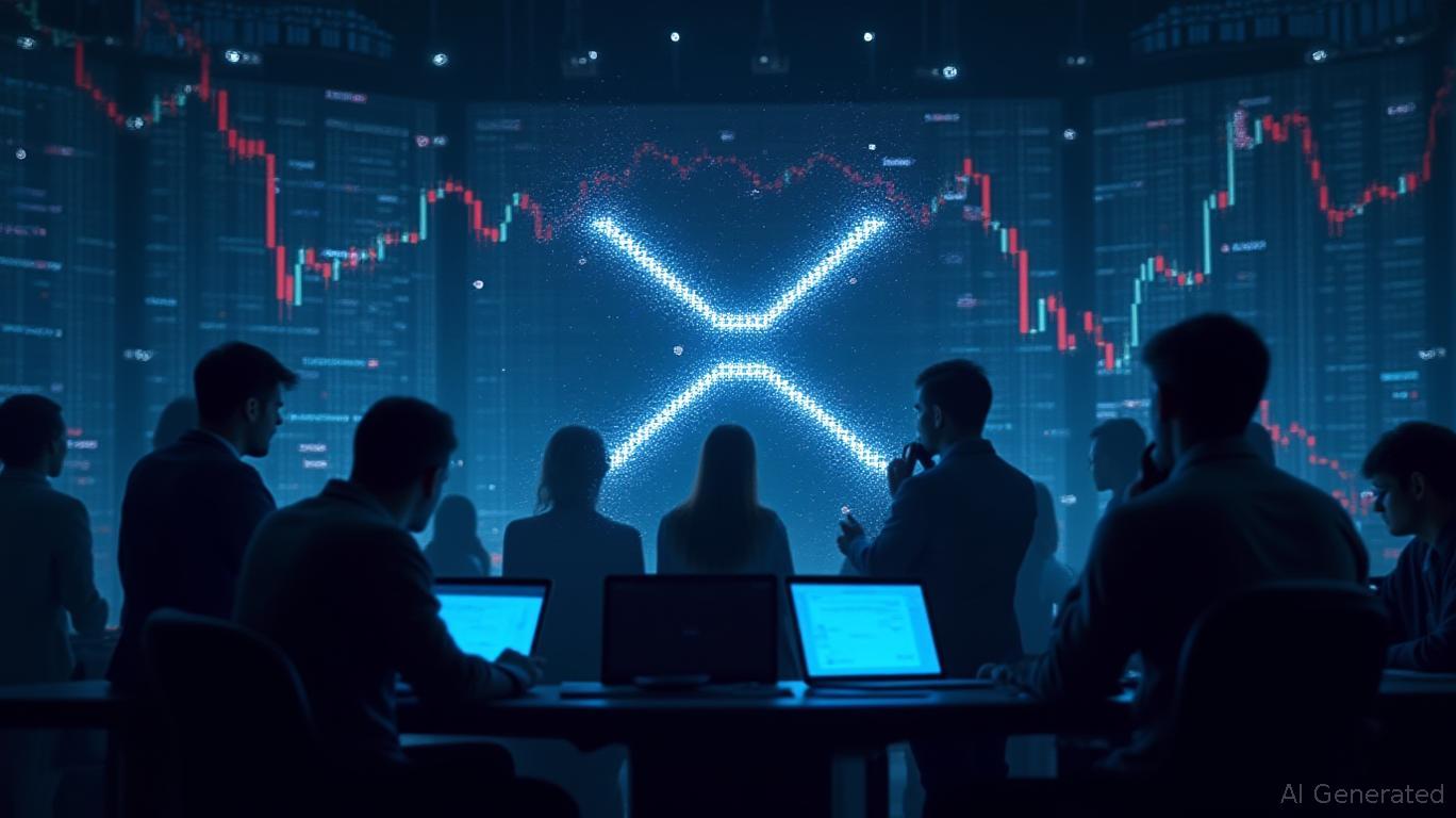XRP News Today: XRP Surges Past $3.00 as Cloud Mining Platforms Promote $5,000 Daily Earnings