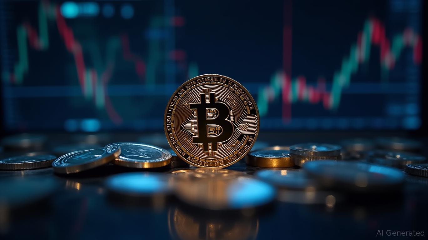 Ethereum News Today: Bitcoin Nears ATH as Ethereum Surges 22% and Altcoins Skyrocket