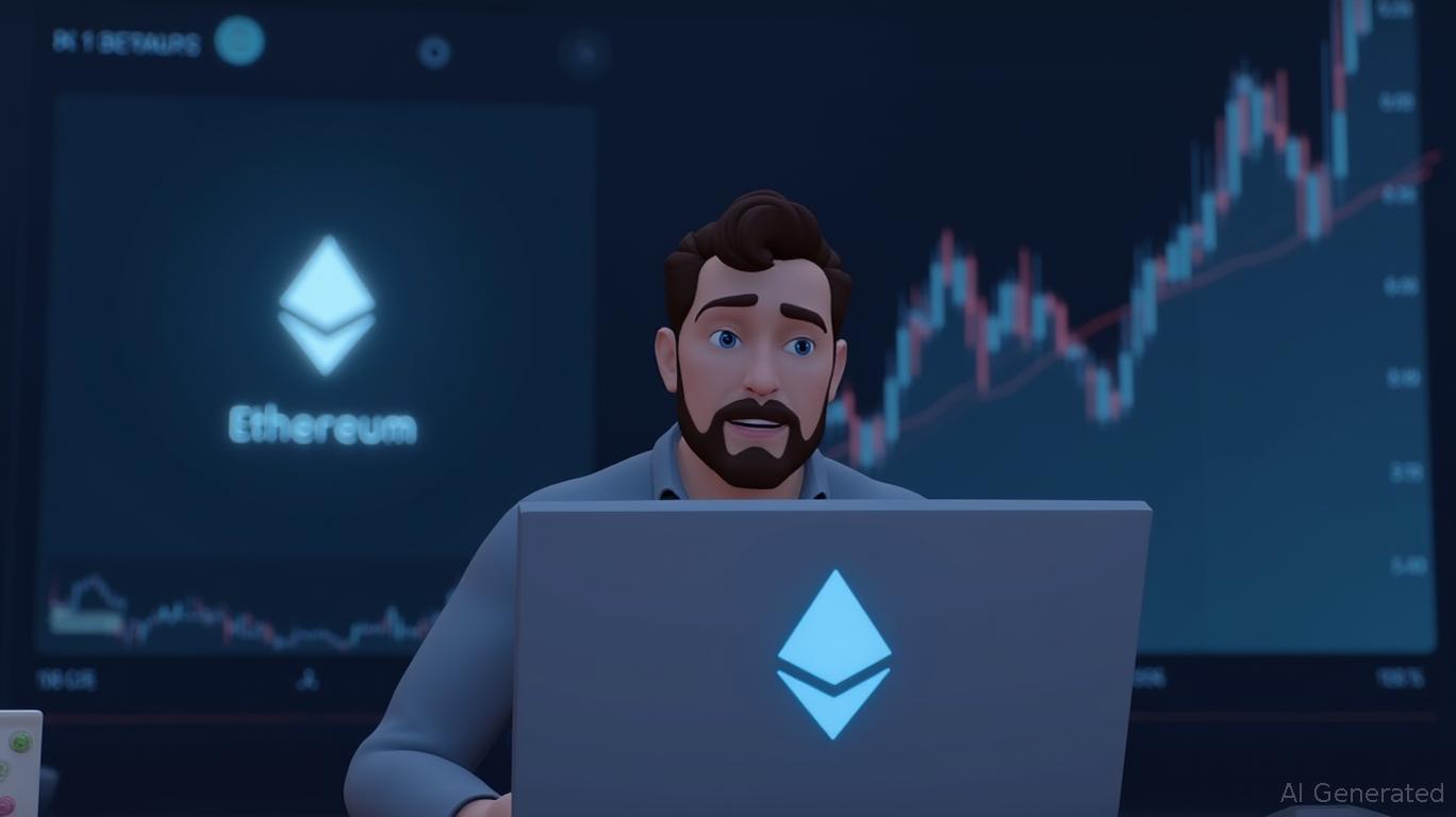 Ethereum News Today: Ethereum ICO Investor Sells 2,300 ETH for $9.91M