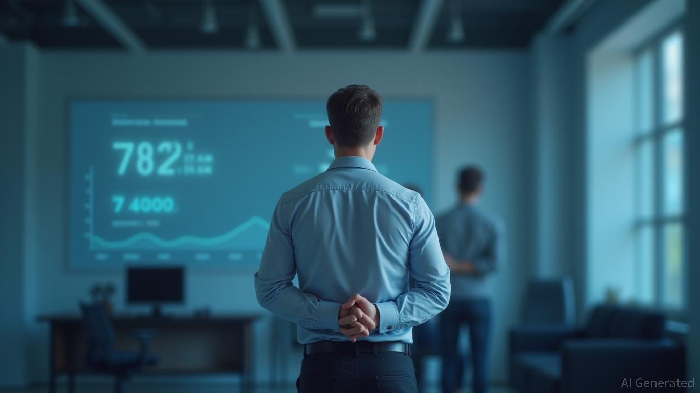 C3.ai Restructures Sales Team Amid 33% Revenue Outlook Cut