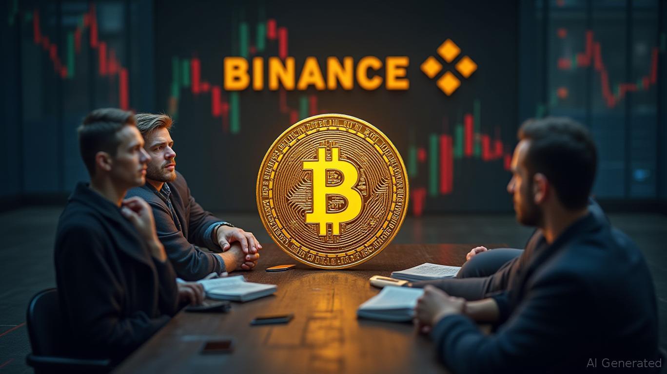 Pi Coin Binance Listing Stalls Over Centralization, Low Utility, and Slow Mainnet Progress