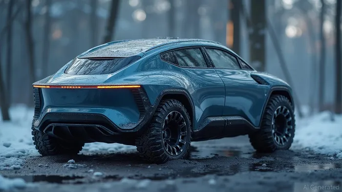 Rivian vs. Ford: Which is the Better Buy?