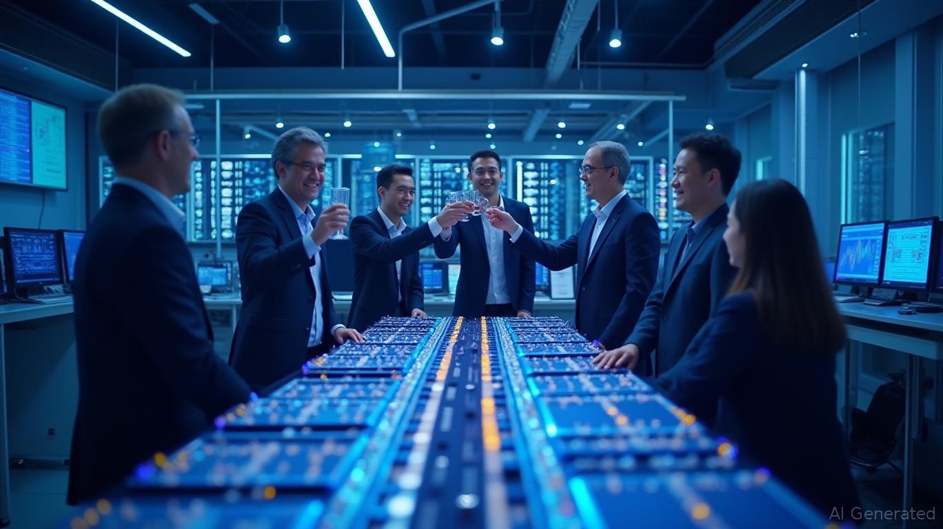 SK Hynix projects 30% annual HBM chip demand growth to 2030 driven by AI