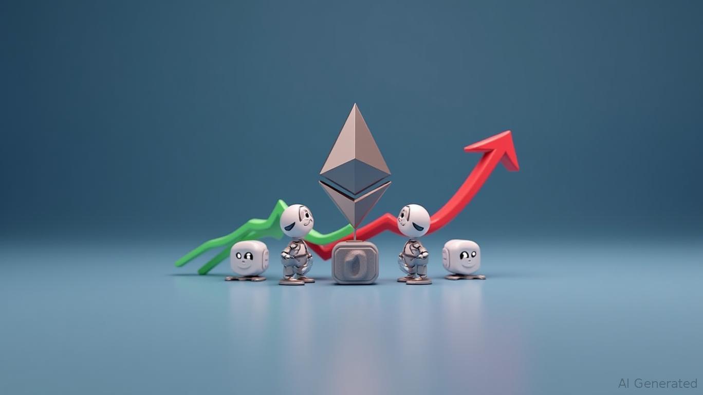 Ethereum News Today: Ethereum Price Target Rises to $15,000 as AI Models Signal Bullish Shift