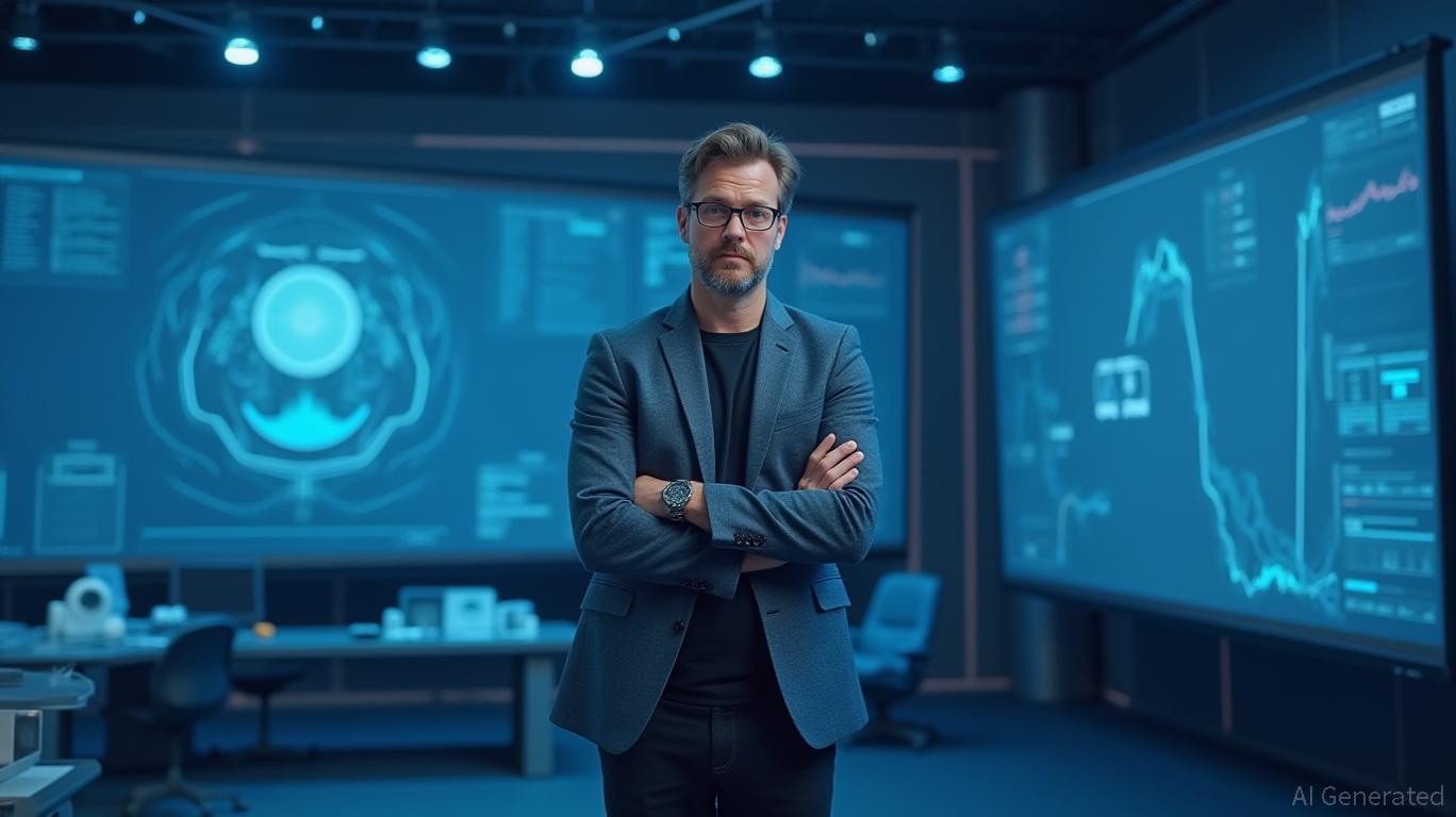 AI Merging Tech Roles, Favoring Generalists: Figma CEO Dylan Field