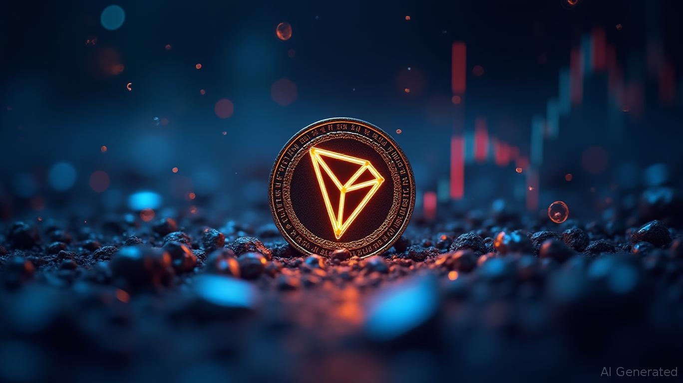 Analysts Shift Focus to Remittix as Tron Faces Price Resistance and Uncertainty