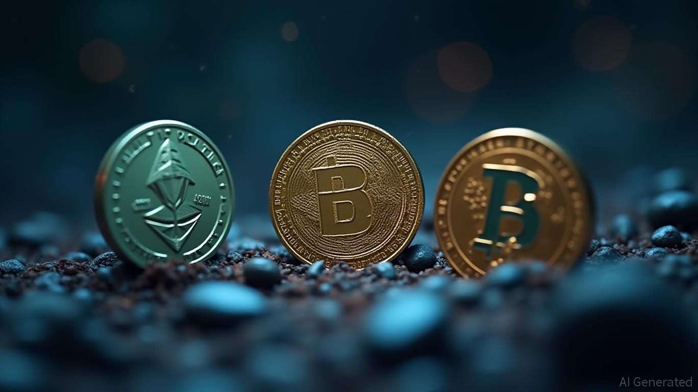 PEPE's Reign as Top Ethereum Meme Coin Faces Challenge from $LBRETT