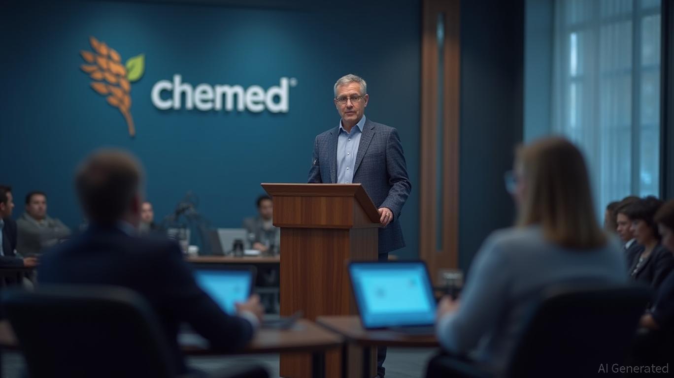 Q2 Earnings Analysis: Chemed (NYSE:CHE) Leads Senior Health, Home Health & Hospice Stocks