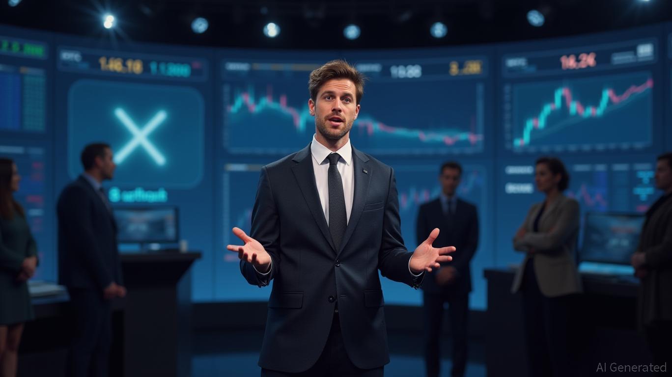 XRP ETF Could Outperform Ethereum ETF, Says Canary Capital CEO