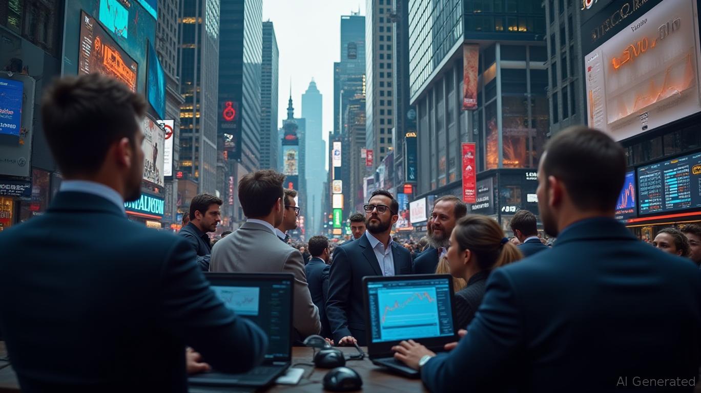 Crypto Market Surges 3.2% as Institutional Demand Drives Bitcoin to 122,000 Dollars