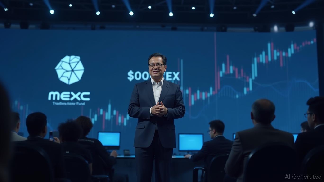 MEXC Launches 100 Million Dollar Guardian Fund to Strengthen User Trust