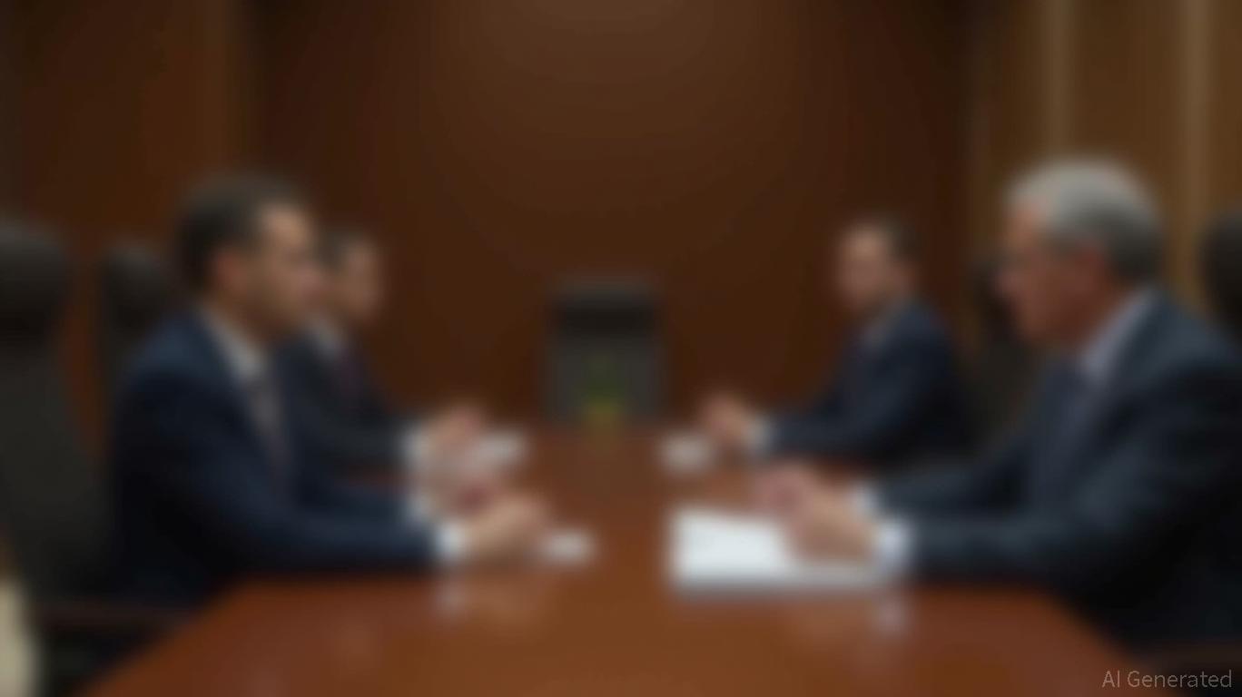 Middle East Sovereign Wealth Funds Adopt Performance-Based Pay Model