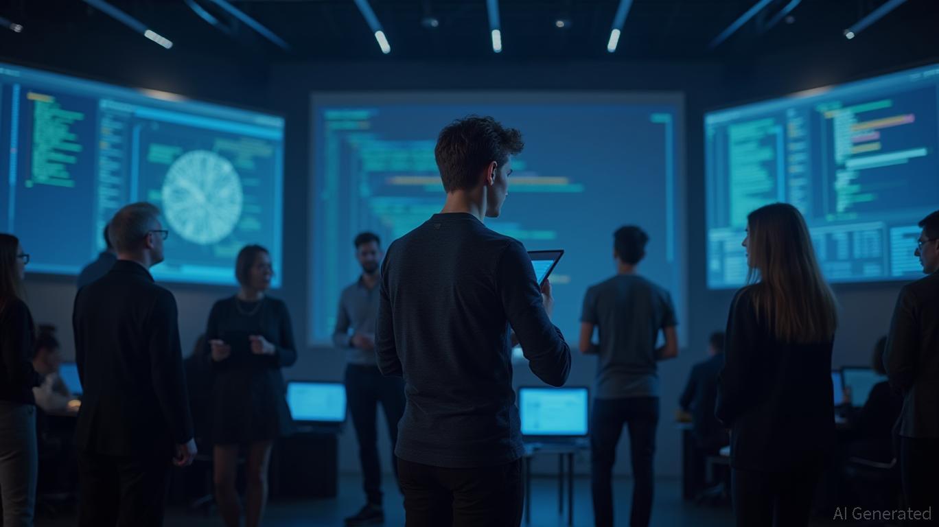 Vitalik Buterin Advocates for Open-Source AI with Real-Time Editing Capabilities