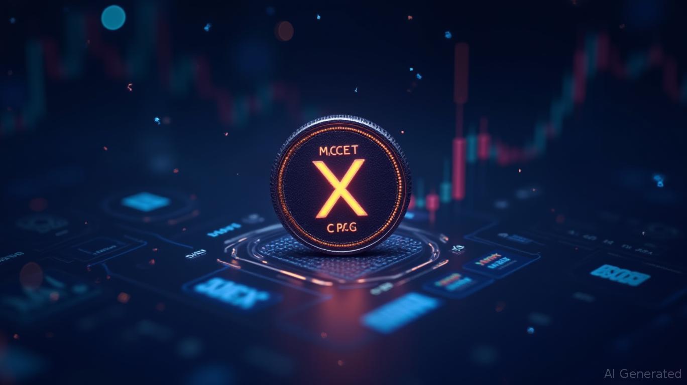 Bitget Lists Xeleb Protocol's XCX for Spot Trading in Innovation and AI Zone