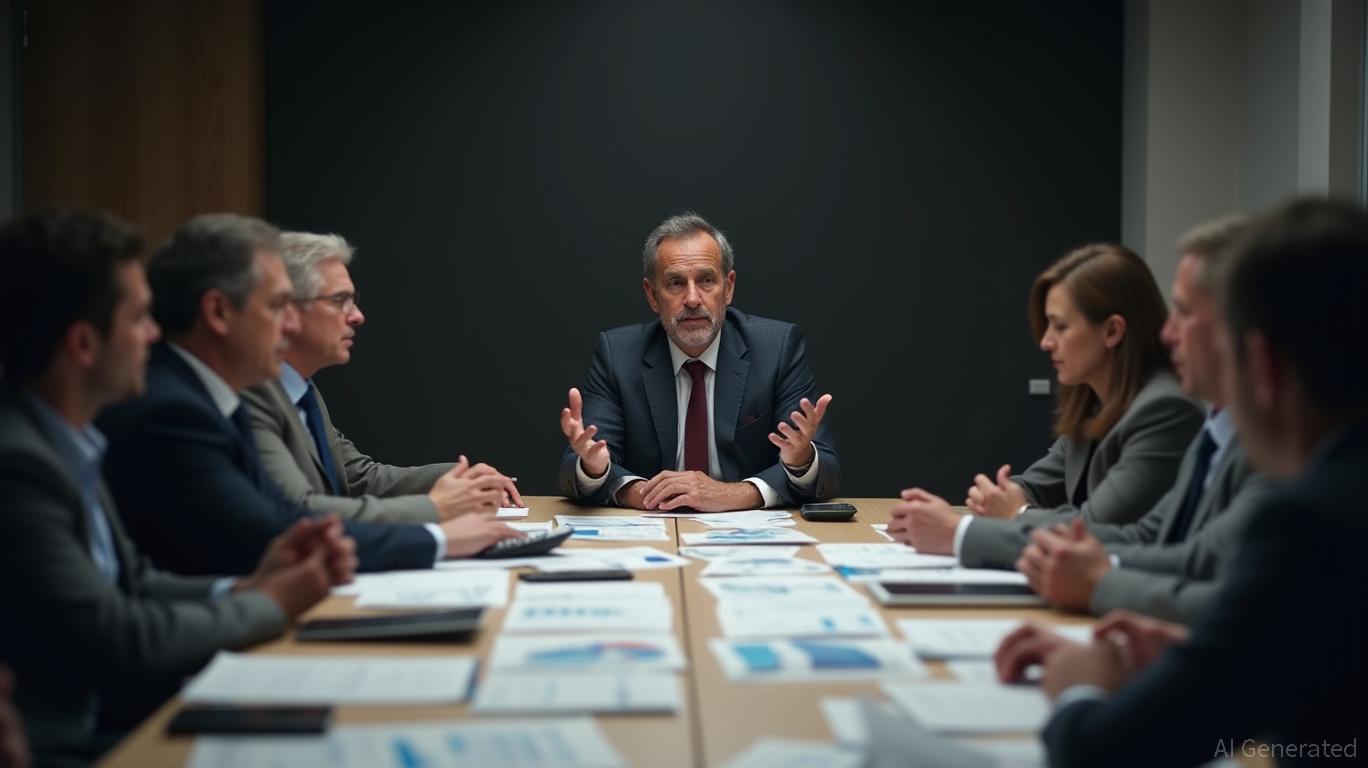 Institutional Dominance: 85% of Adobe Shares Held by Institutions