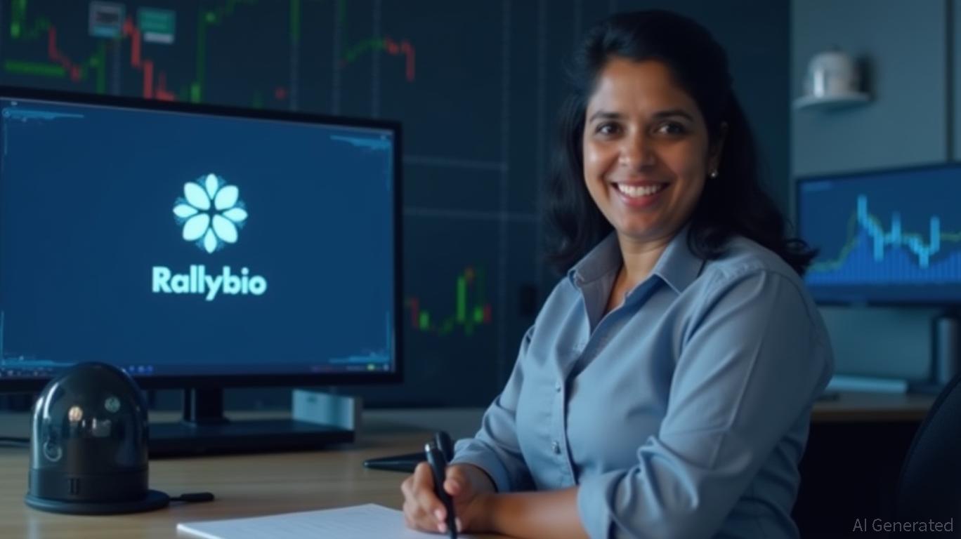 TD Cowen Analyst Maintains Buy Rating for Rallybio.