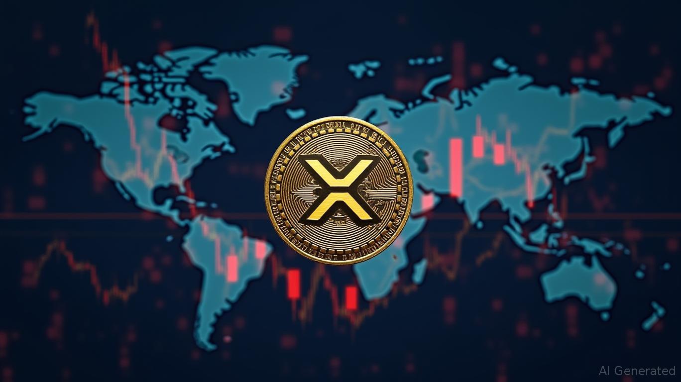 XRP News Today: $53 Million XRP On-Chain Transfer Sparks Bullish Debate Amid Market Analysis