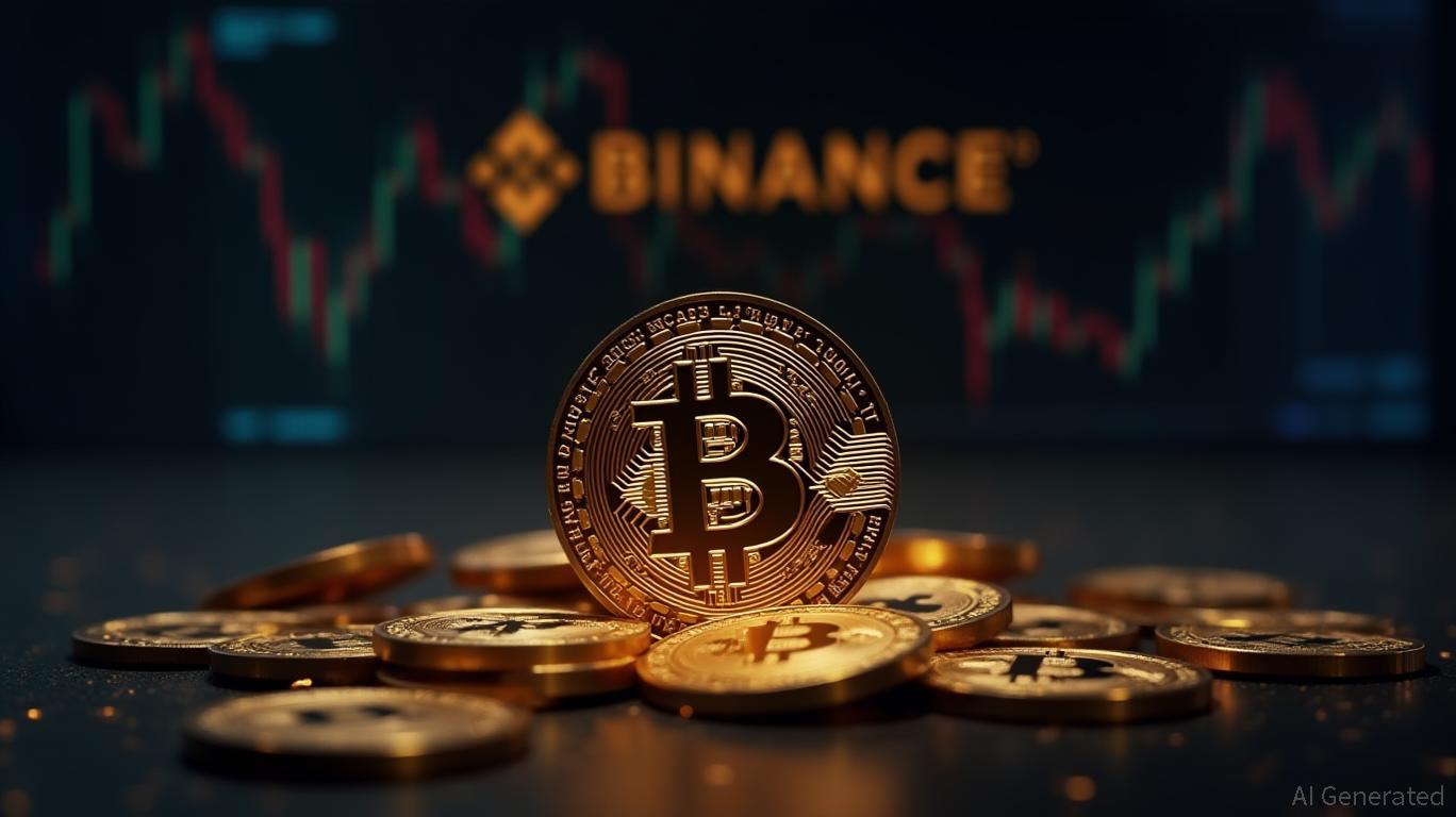 BNB Network buys $160M in BNB tokens, largest publicly traded holder worldwide.