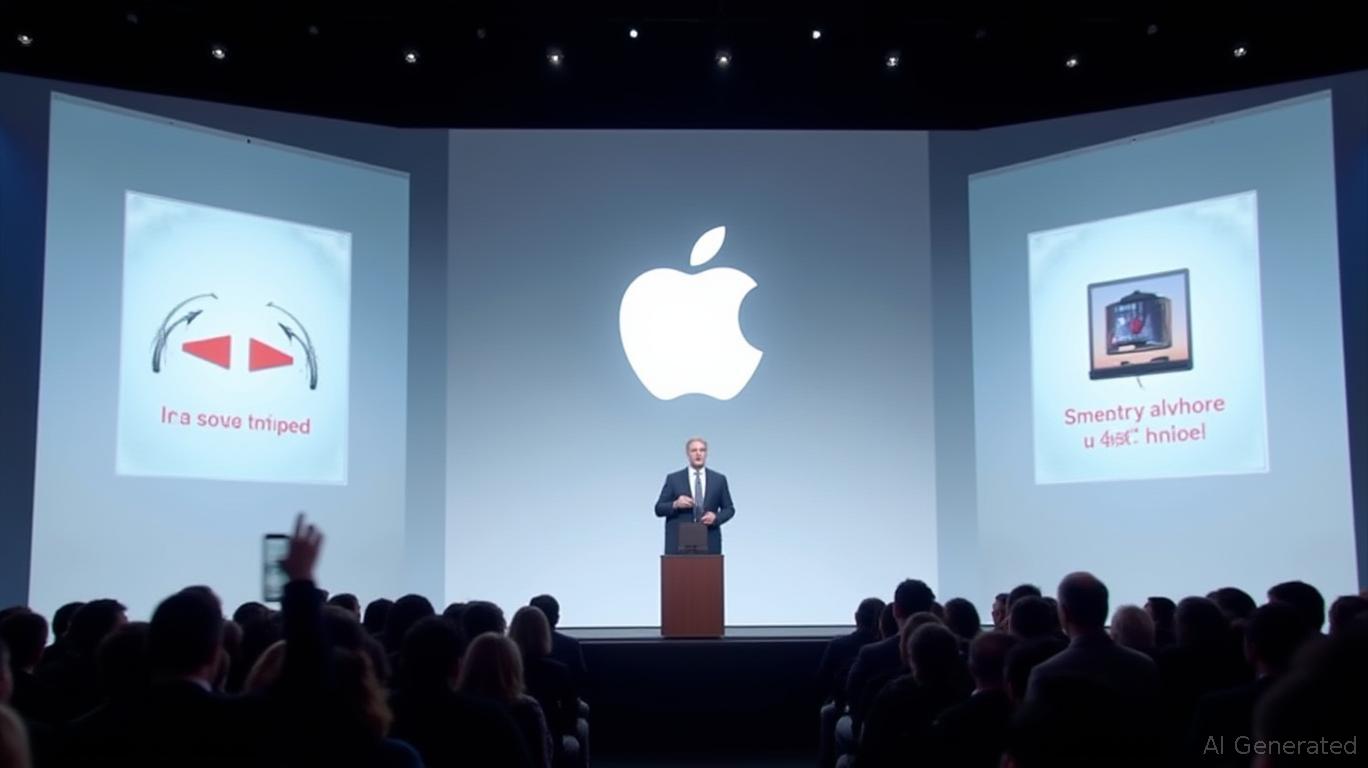 Apple Overhauls Siri to Enable Voice-Controlled App Actions