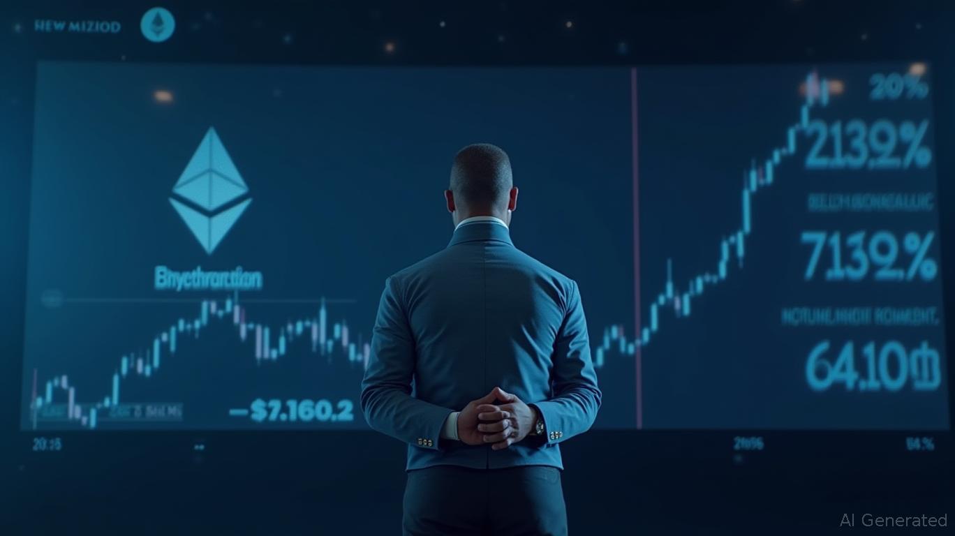 Ethereum News Today: Arthur Hayes Reverses ETH Sell to Buy $7.93M at 20% Higher Price