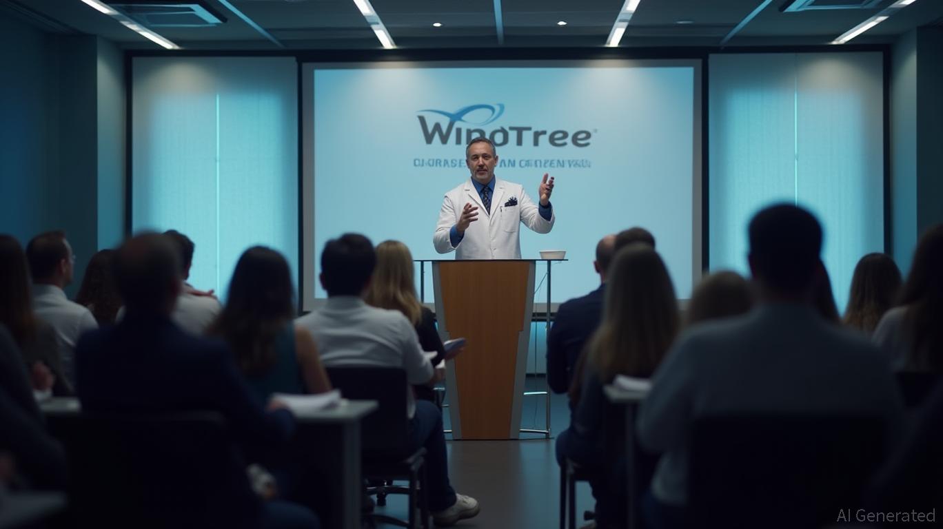 Windtree's Istaroxime to be Featured in Plenary Session at Heart Failure Society of America 2025