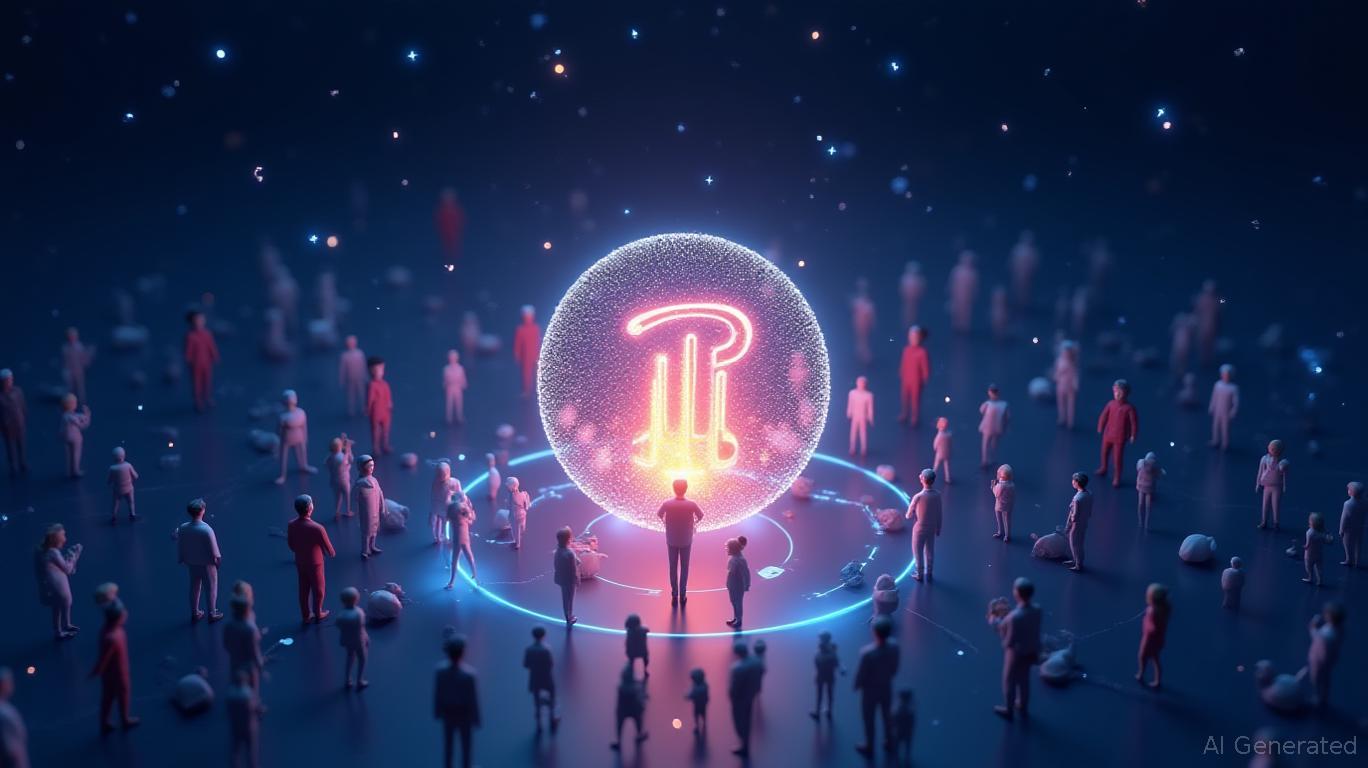 Pi Network Aims Open Mainnet as 12M Users Migrate Amid Token Supply Challenges