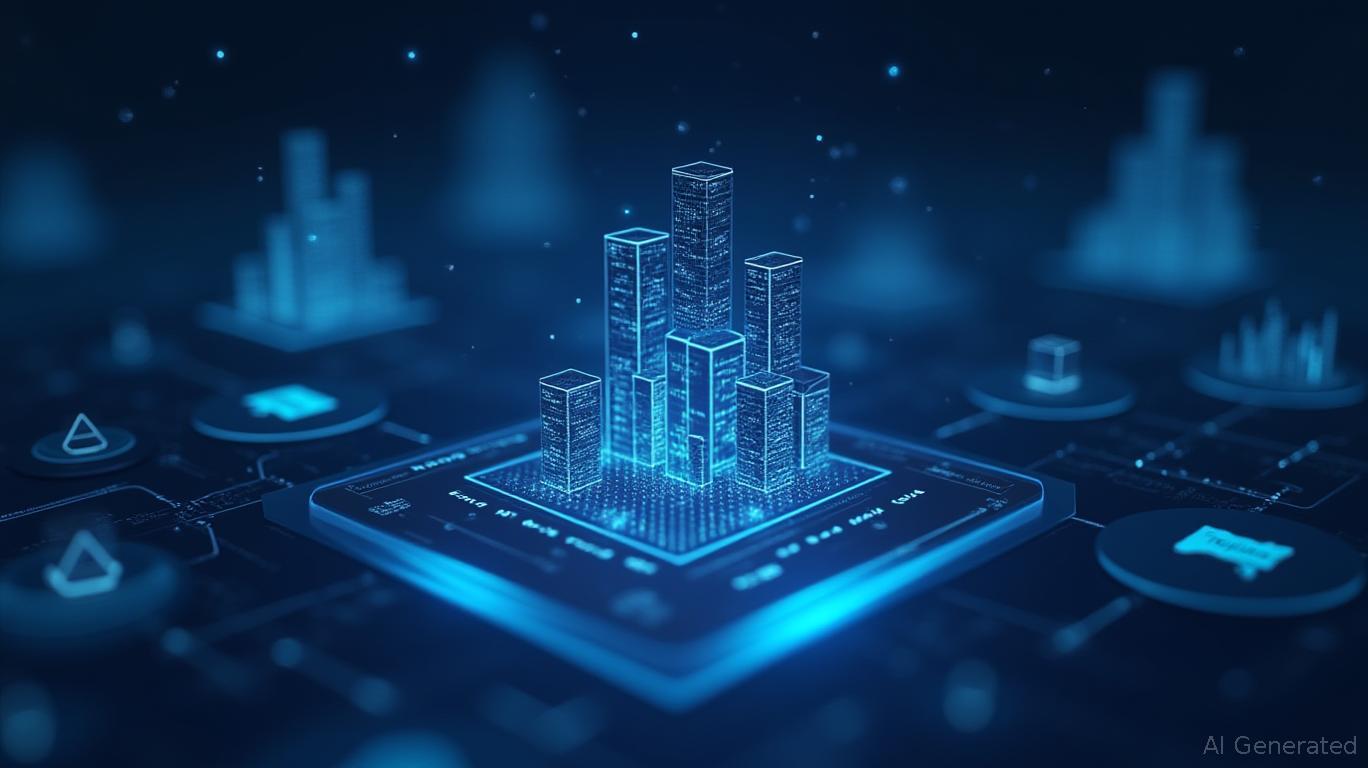 Grvt Strategies Expands On-Chain Marketplace with Enhanced Transparency and Institutional Tools