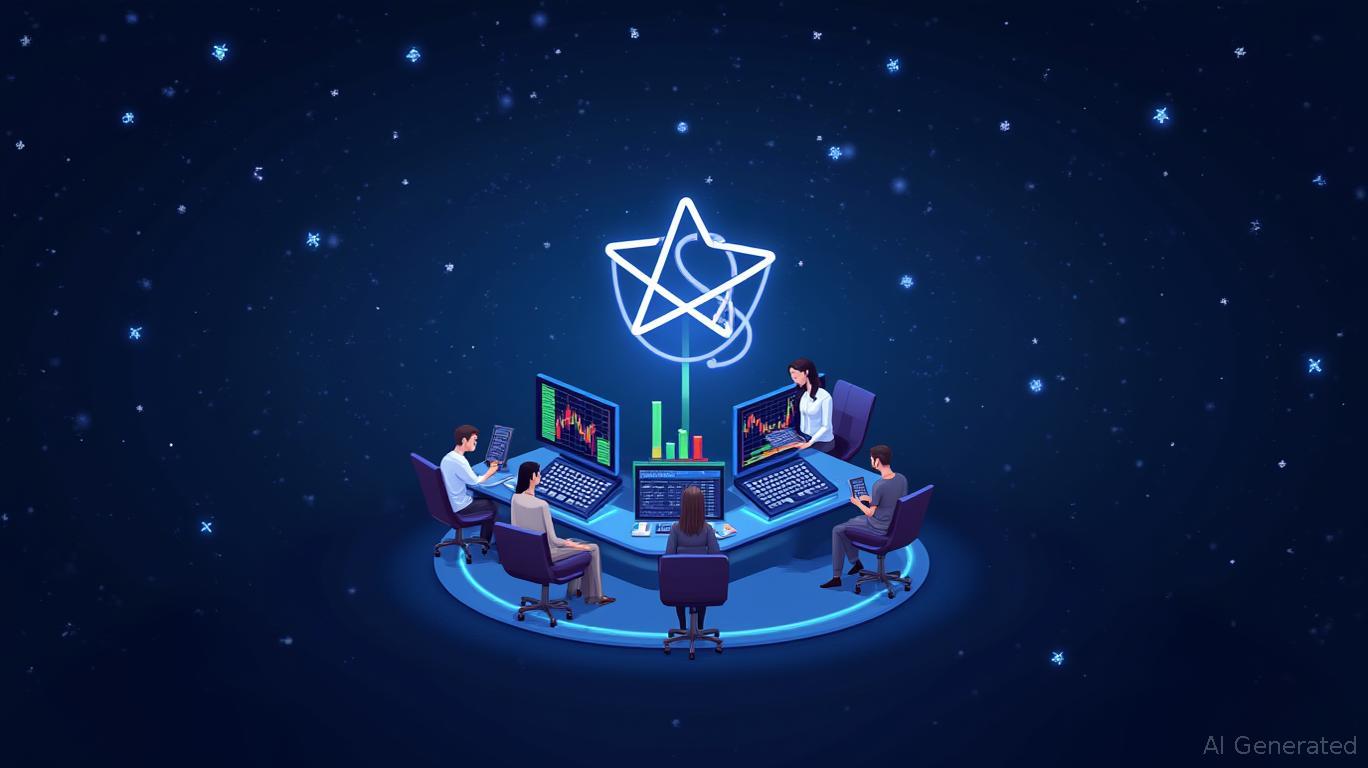 Stellar Rises 15% on Protocol 23 Upgrade and Strong Technical Setup