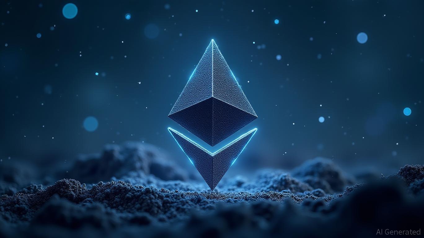 Ethereum Expands Beyond Transactions to a Decentralized App Store: Bernstein