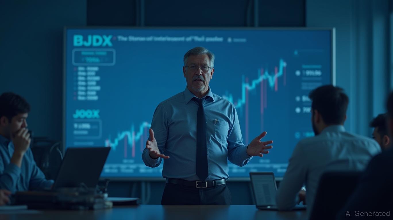 Bluejay Diagnostics Surges 43% Amid Sector-Wide Tech Breakthroughs—What’s Fueling the Frenzy?