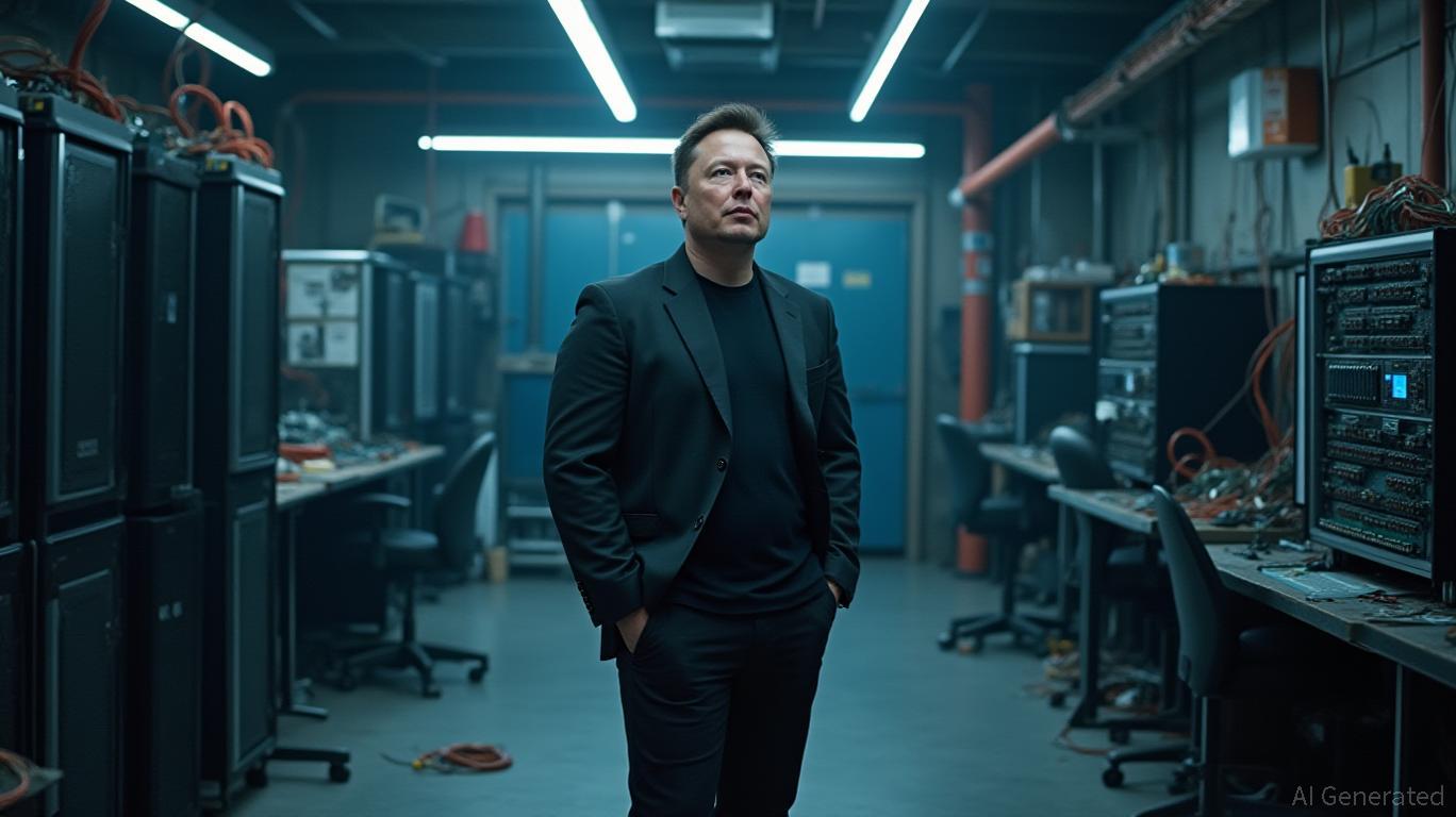 Tesla Disbands Dojo AI Training Supercomputer Team, Shifts Focus to AI5 and AI6 Chips