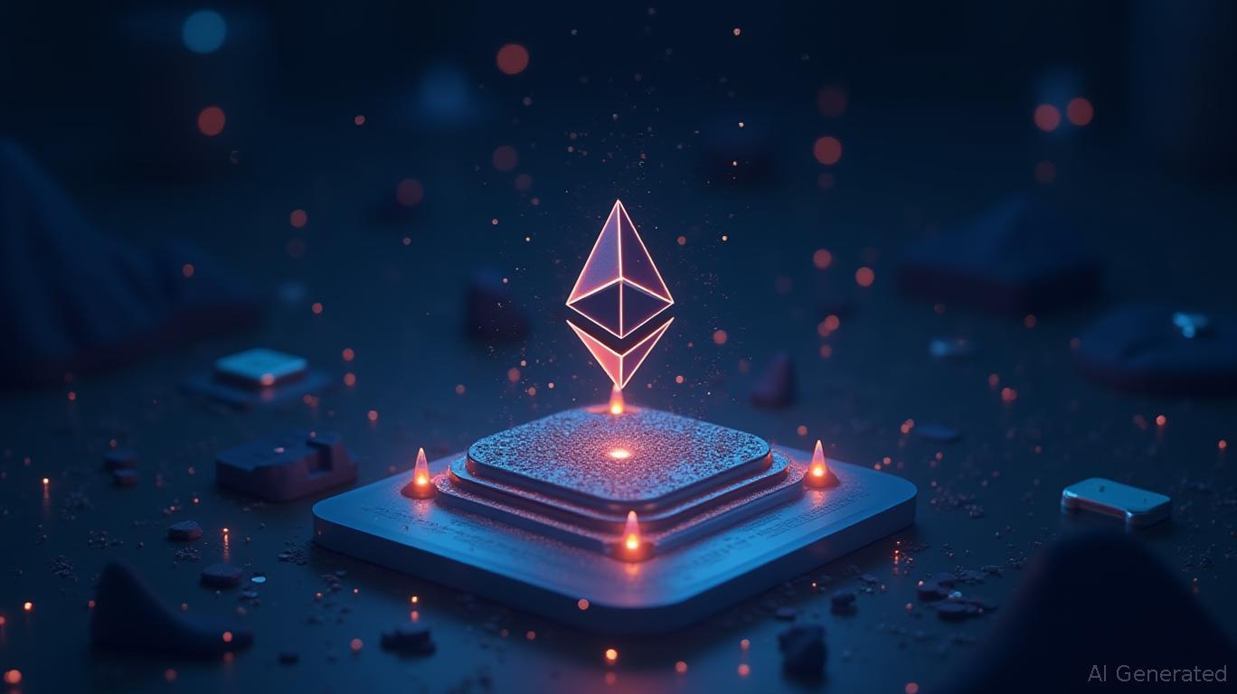 Ethereum News Today: Ethereum Fusaka Upgrade Activates in November 2025 to Boost Scalability and Node Efficiency