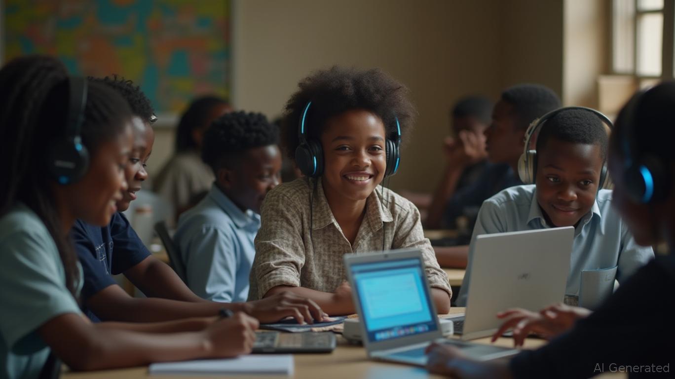 Nigerian Youths Trade Privacy for Free Digital Skills Amid Lax EdTech Data Protections