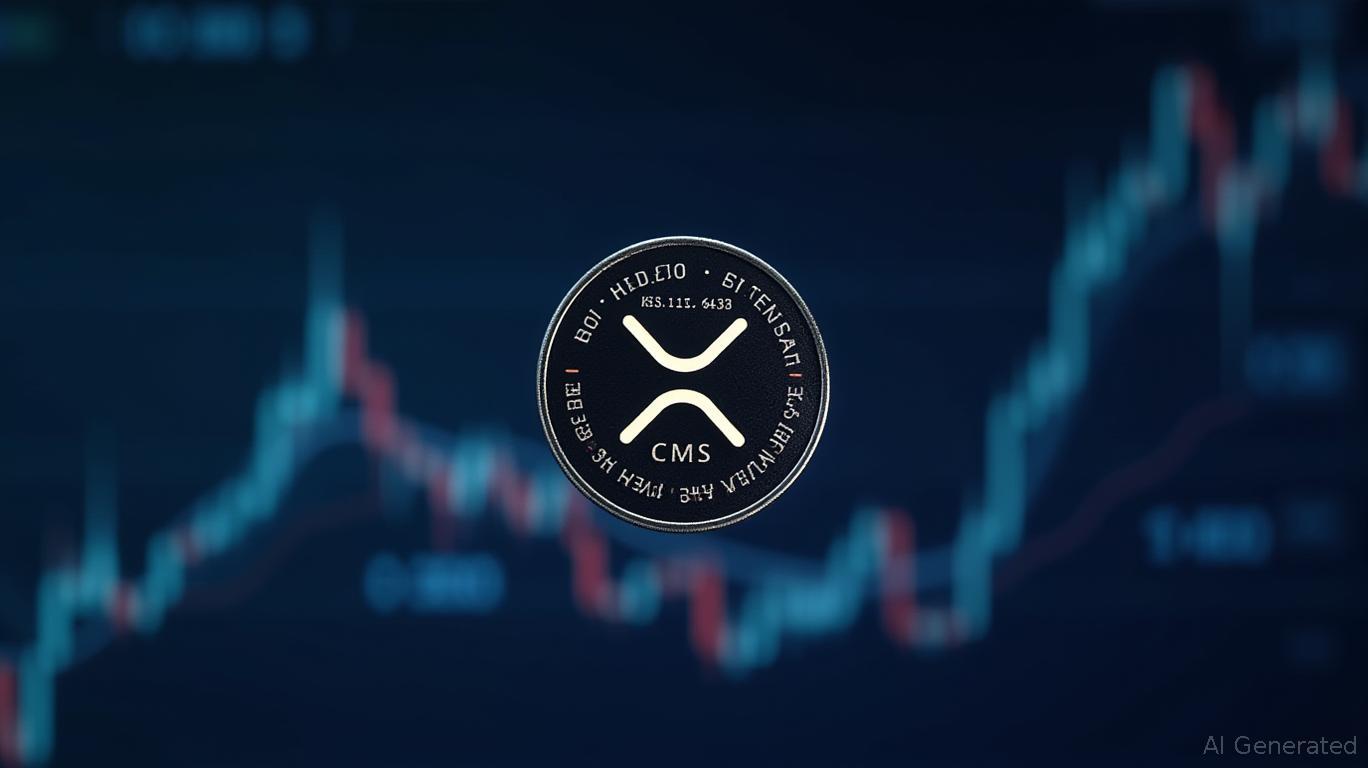 XRP News Today: XRP Nears Key Resistance Level Amid Legal Clarity and Rising Trading Volumes