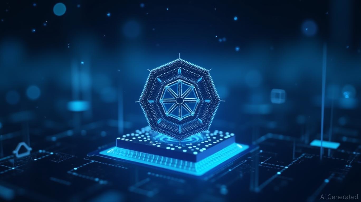 Nutanix recognized as Challenger in Gartner's 2025 Magic Quadrant for Container Management.