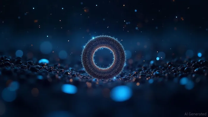 Amazon Invests $36.7M in IonQ, Enhancing Quantum Computing Capabilities